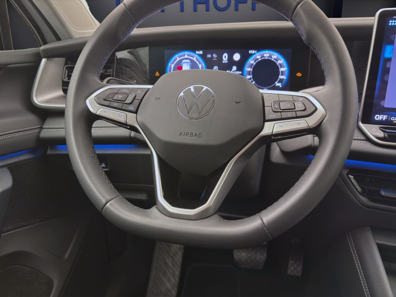 Bild 11: Volkswagen Tayron 1.5 eTSI DSG LIFE AHK NAVI IQ.LIGHT ACC