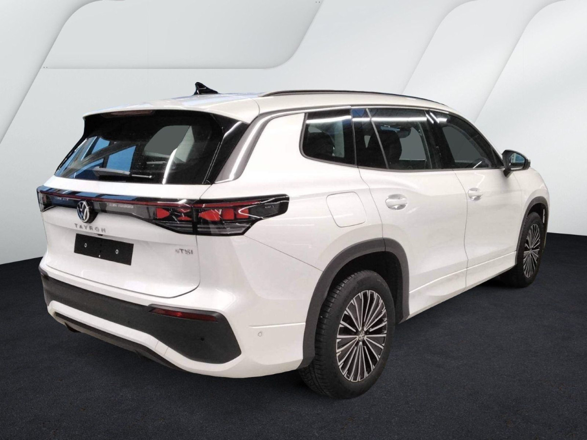 Thumb 1: Volkswagen Tayron 1.5 eTSI DSG LIFE AHK NAVI IQ.LIGHT ACC