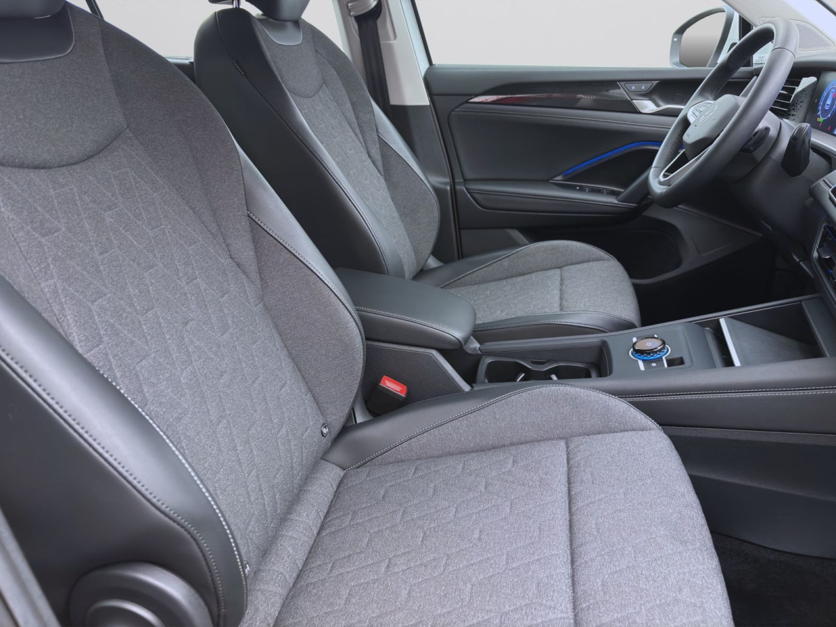 Thumb 15: Volkswagen Tayron 1.5 eTSI DSG LIFE AHK NAVI IQ.LIGHT ACC