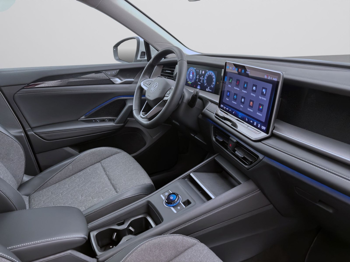 Thumb 16: Volkswagen Tayron 1.5 eTSI DSG LIFE AHK NAVI IQ.LIGHT ACC