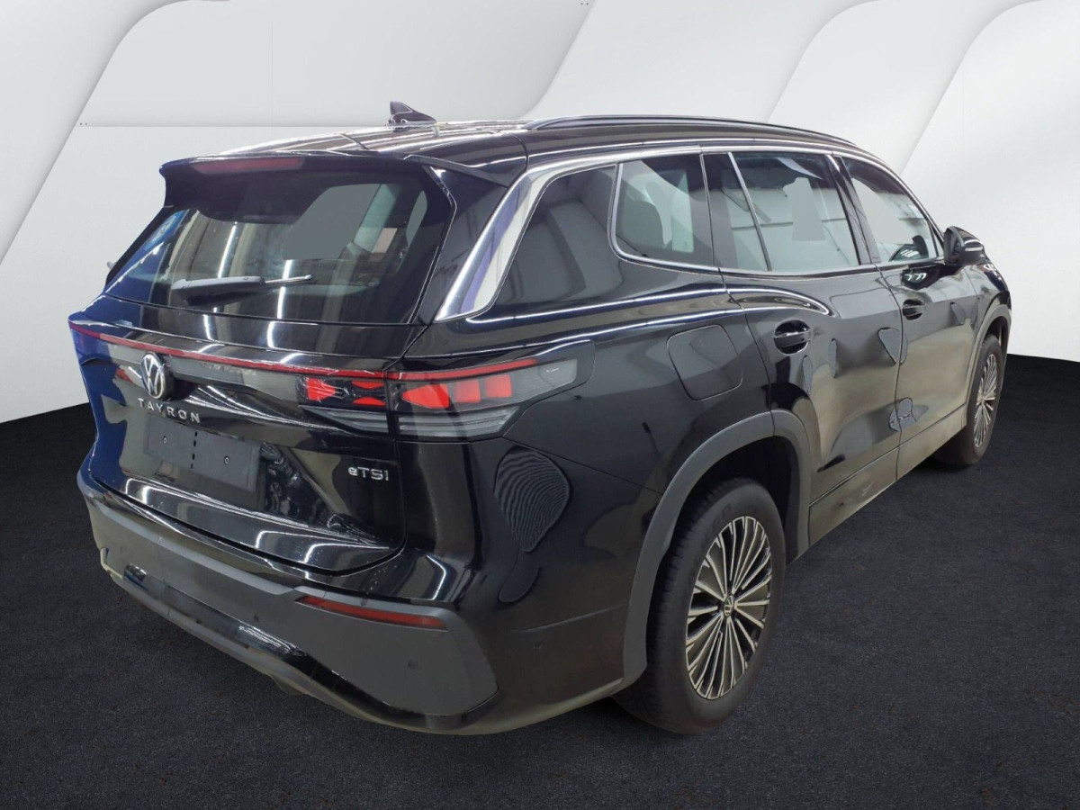 Thumb 1: Volkswagen Tayron 1.5 eTSI DSG LIFE AHK NAVI IQ.LIGHT ACC