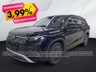 Volkswagen Tayron 1.5 eTSI DSG LIFE AHK NAVI IQ.LIGHT ACC