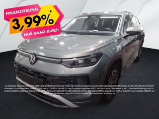 Volkswagen Tayron 1.5 eTSI DSG LIFE AHK NAVI IQ.LIGHT SITZHZG