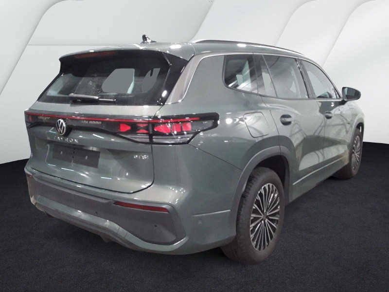 Bild 1: Volkswagen Tayron 1.5 eTSI DSG LIFE AHK NAVI IQ.LIGHT SITZHZG