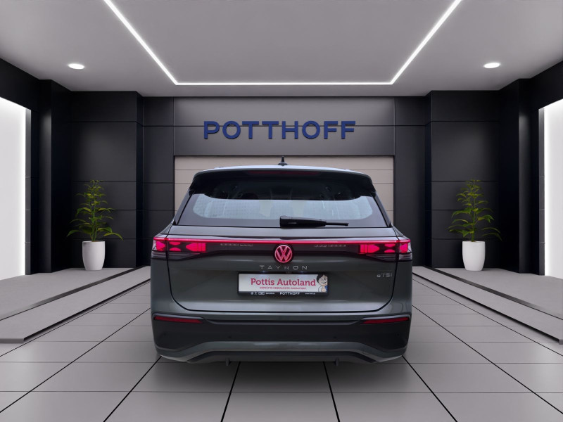 Bild 2: Volkswagen Tayron 1.5 eTSI DSG LIFE AHK NAVI IQ.LIGHT SITZHZG