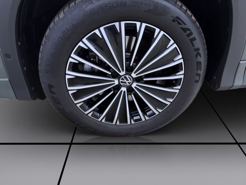 Bild 7: Volkswagen Tayron 1.5 eTSI DSG LIFE AHK NAVI IQ.LIGHT SITZHZG