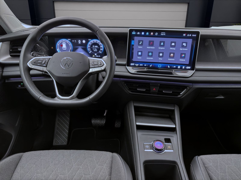 Bild 12: Volkswagen Tayron 1.5 eTSI DSG LIFE AHK NAVI IQ.LIGHT SITZHZG