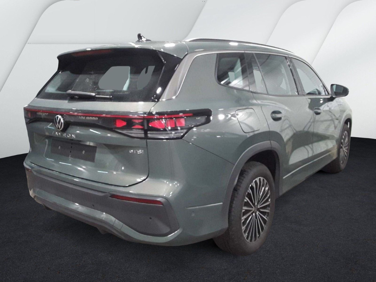 Thumb 1: Volkswagen Tayron 1.5 eTSI DSG LIFE AHK NAVI IQ.LIGHT SITZHZG