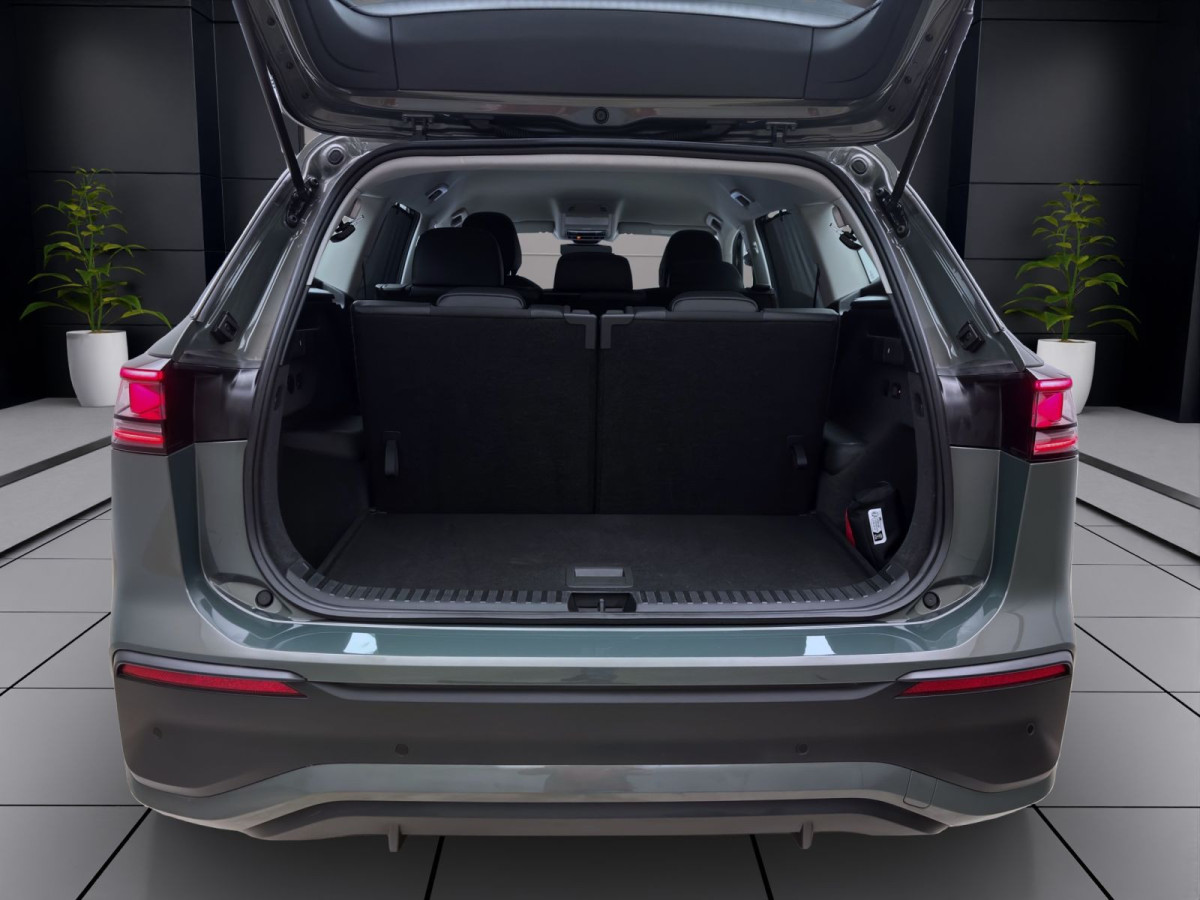Thumb 3: Volkswagen Tayron 1.5 eTSI DSG LIFE AHK NAVI IQ.LIGHT SITZHZG