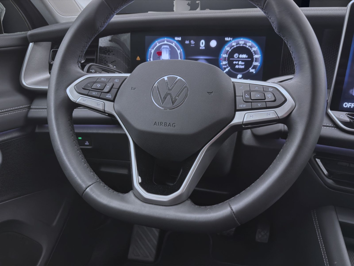 Thumb 11: Volkswagen Tayron 1.5 eTSI DSG LIFE AHK NAVI IQ.LIGHT SITZHZG