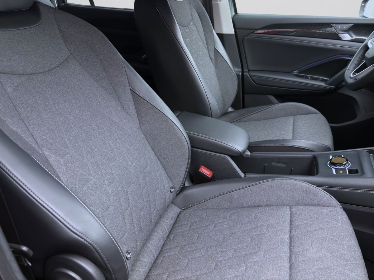 Thumb 15: Volkswagen Tayron 1.5 eTSI DSG LIFE AHK NAVI IQ.LIGHT SITZHZG