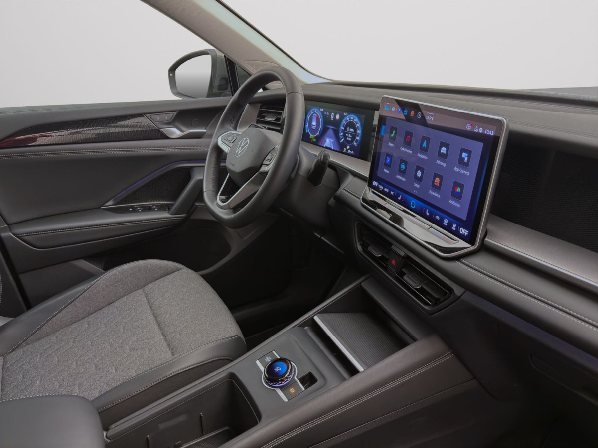Thumb 16: Volkswagen Tayron 1.5 eTSI DSG LIFE AHK NAVI IQ.LIGHT SITZHZG