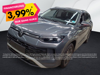 Volkswagen Tayron 1.5 eTSI DSG LIFE AHK NAVI IQ.LIGHT ACC