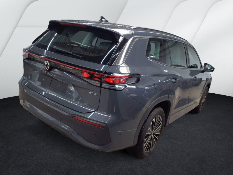 Bild 1: Volkswagen Tayron 1.5 eTSI DSG LIFE AHK NAVI IQ.LIGHT ACC