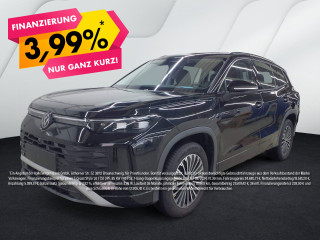 Volkswagen Tayron 1.5 eTSI DSG LIFE AHK NAVI IQ.LIGHT ACC