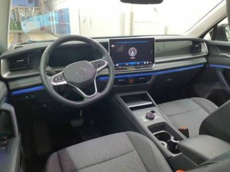 Bild 2: Volkswagen Tayron 1.5 eTSI DSG LIFE AHK NAVI IQ.LIGHT ACC