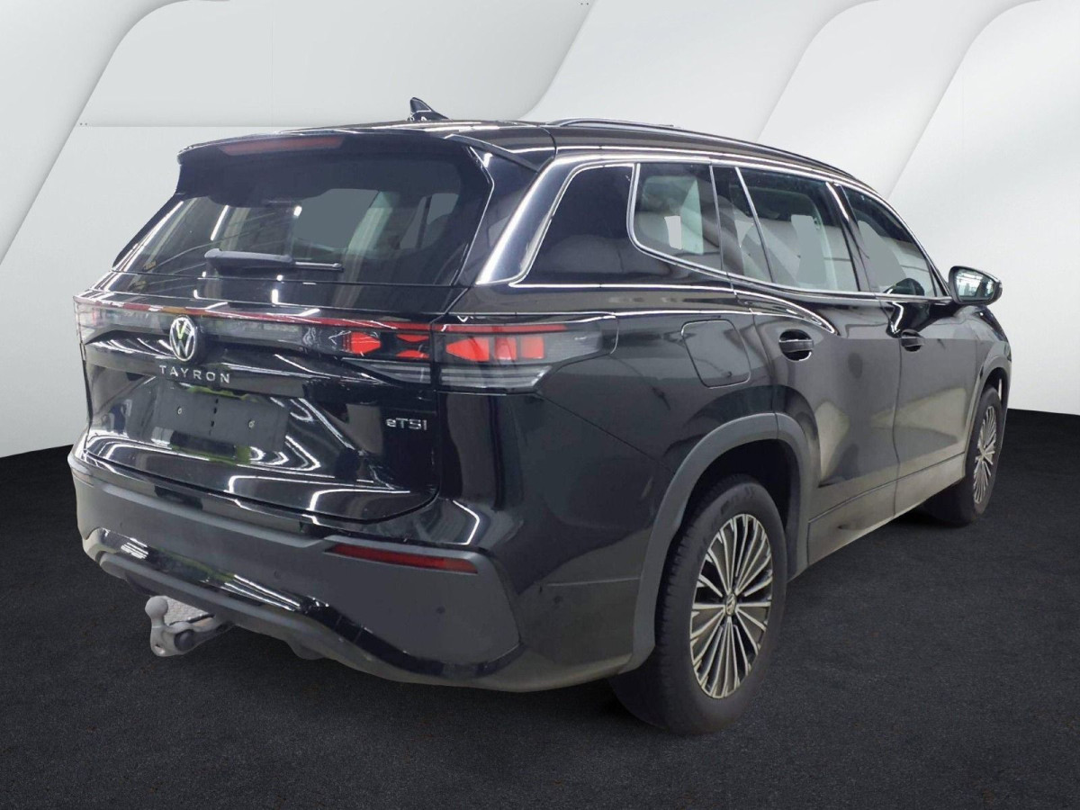 Thumb 1: Volkswagen Tayron 1.5 eTSI DSG LIFE AHK NAVI IQ.LIGHT ACC