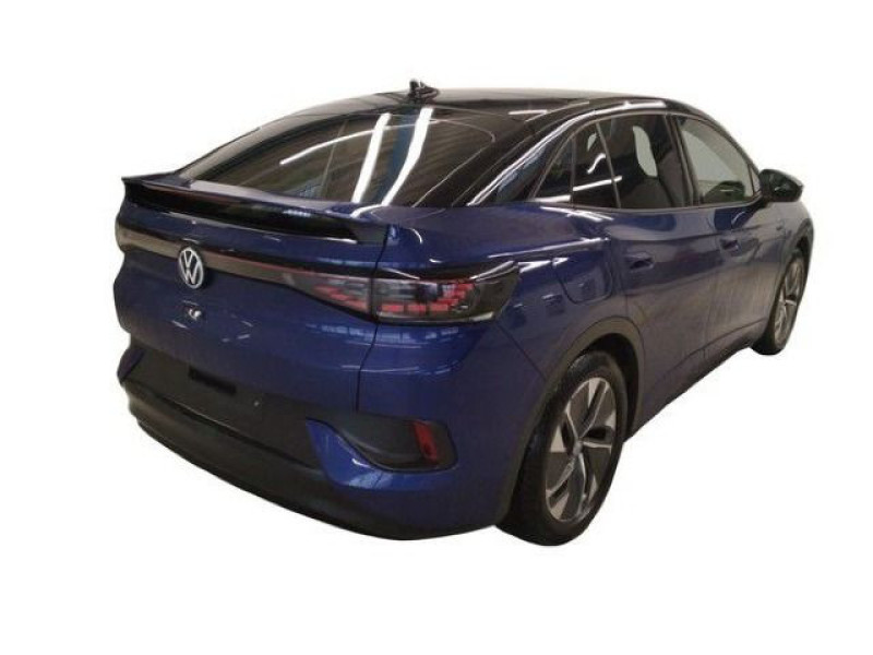 Bild 1: Volkswagen ID.5 4M GTX PANO NAVI KAMERA IQ.LIGHT DCC