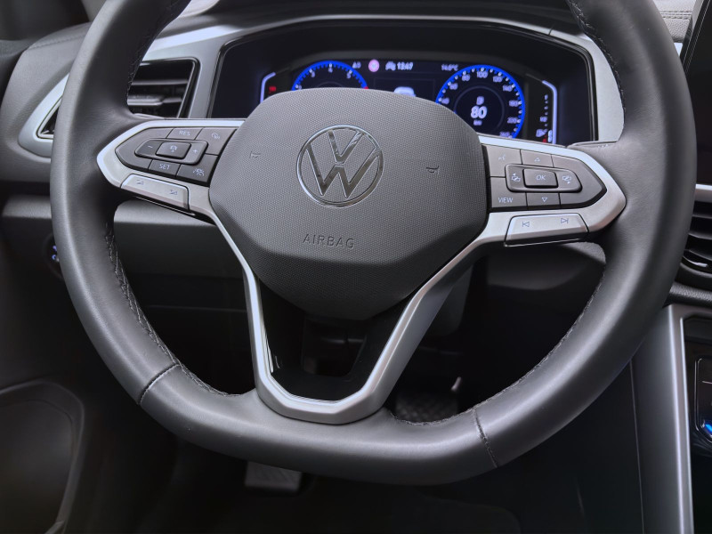 Bild 11: Volkswagen T-Roc 1.5 TSI DSG LIFE STDHZG NAVI KAMERA PDC