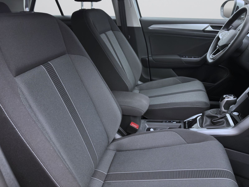 Bild 15: Volkswagen T-Roc 1.5 TSI DSG LIFE STDHZG NAVI KAMERA PDC