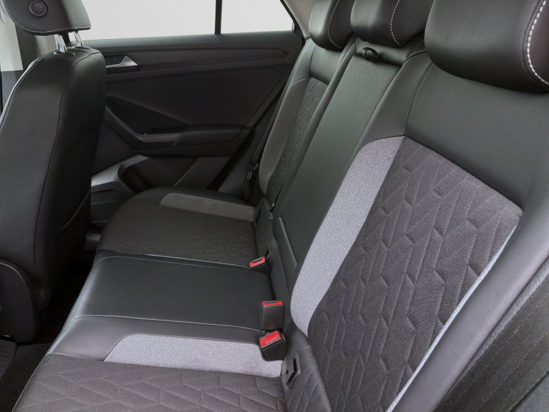 Bild 14: Volkswagen T-Roc 2.0 TDI DSG GOAL AHK KAMERA NAVI PDC