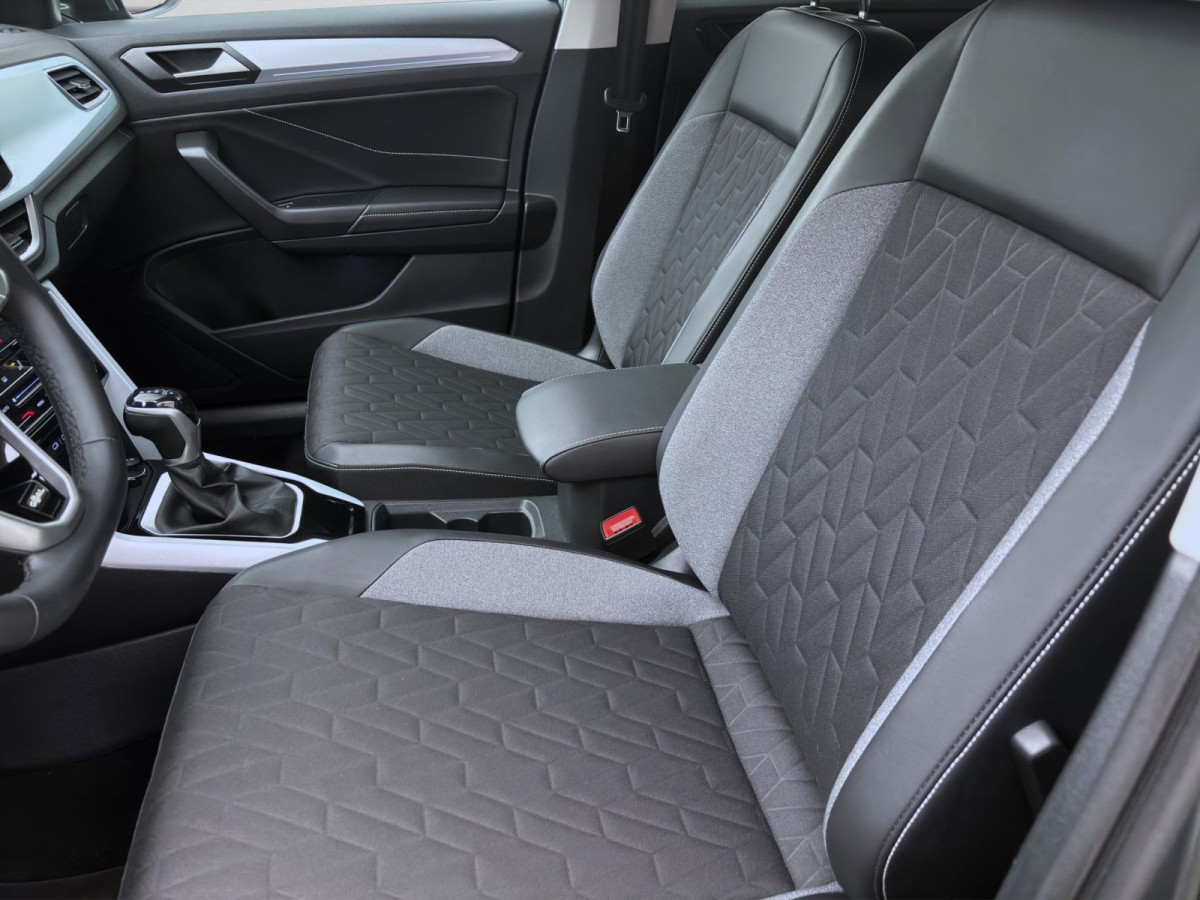 Thumb 8: Volkswagen T-Roc 2.0 TDI DSG GOAL AHK KAMERA NAVI PDC