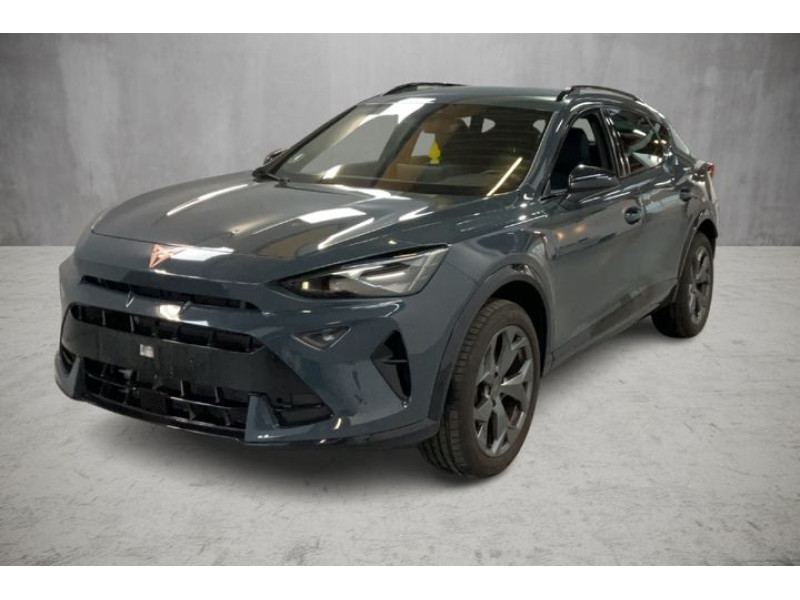 Bild 0: Cupra Formentor 1.5 eTSI DSG NAVI KAMERA PDC SITZHZG LED