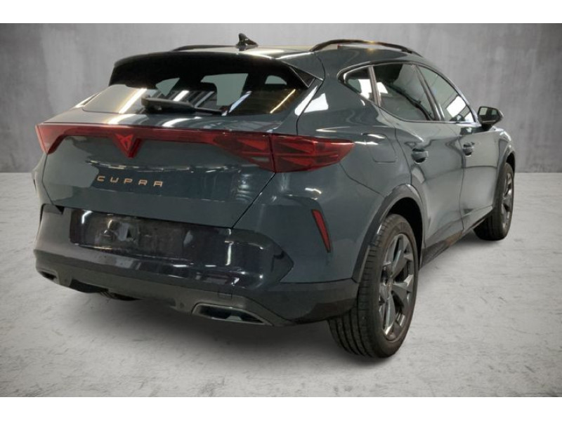 Bild 3: Cupra Formentor 1.5 eTSI DSG KAMERA PDC SITZHZG LED