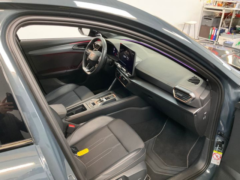 Bild 4: Cupra Formentor 1.5 eTSI DSG KAMERA PDC SITZHZG LED