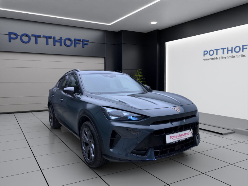 Bild 6: Cupra Formentor 1.5 eTSI DSG KAMERA PDC SITZHZG LED