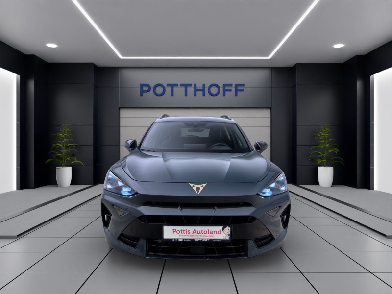 Bild 7: Cupra Formentor 1.5 eTSI DSG KAMERA PDC SITZHZG LED