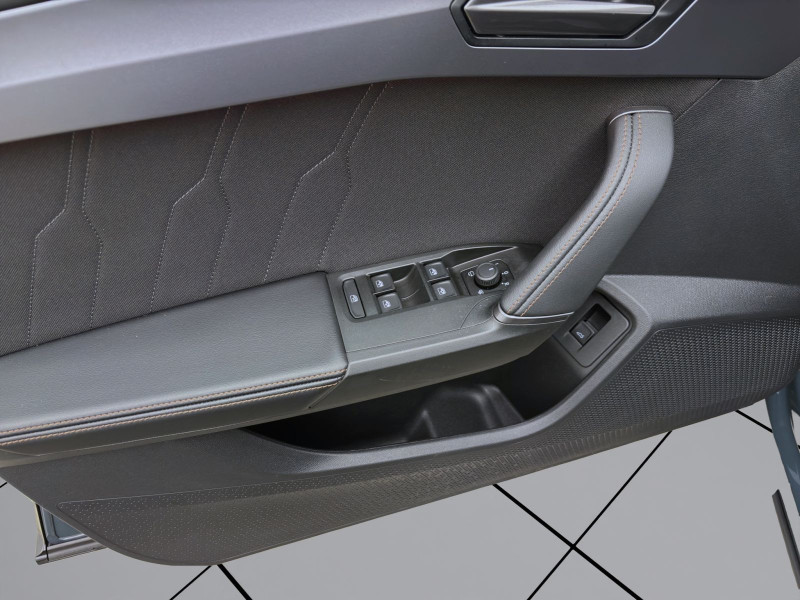 Bild 10: Cupra Formentor 1.5 eTSI DSG KAMERA PDC SITZHZG LED