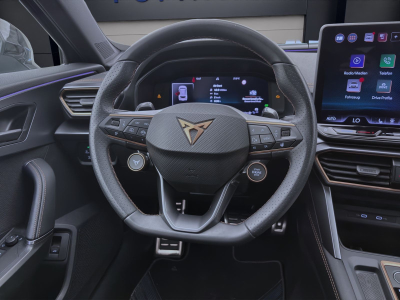 Bild 11: Cupra Formentor 1.5 eTSI DSG KAMERA PDC SITZHZG LED