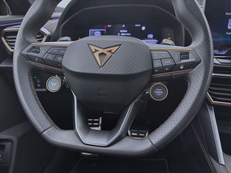 Bild 12: Cupra Formentor 1.5 eTSI DSG KAMERA PDC SITZHZG LED