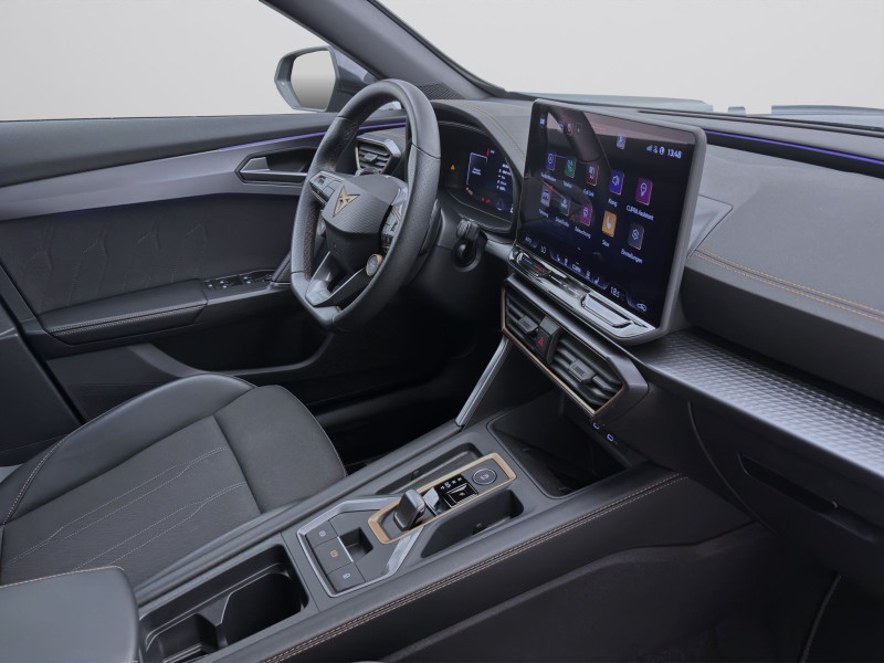 Bild 17: Cupra Formentor 1.5 eTSI DSG KAMERA PDC SITZHZG LED