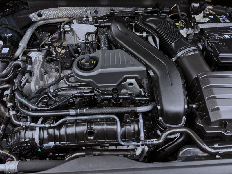 Bild 18: Cupra Formentor 1.5 eTSI DSG KAMERA PDC SITZHZG LED