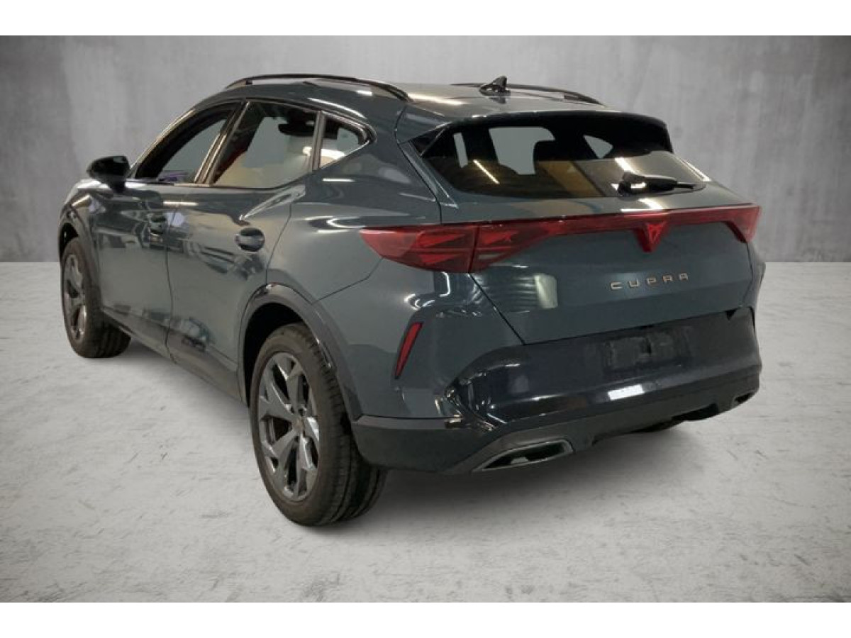 Thumb 2: Cupra Formentor 1.5 eTSI DSG KAMERA PDC SITZHZG LED