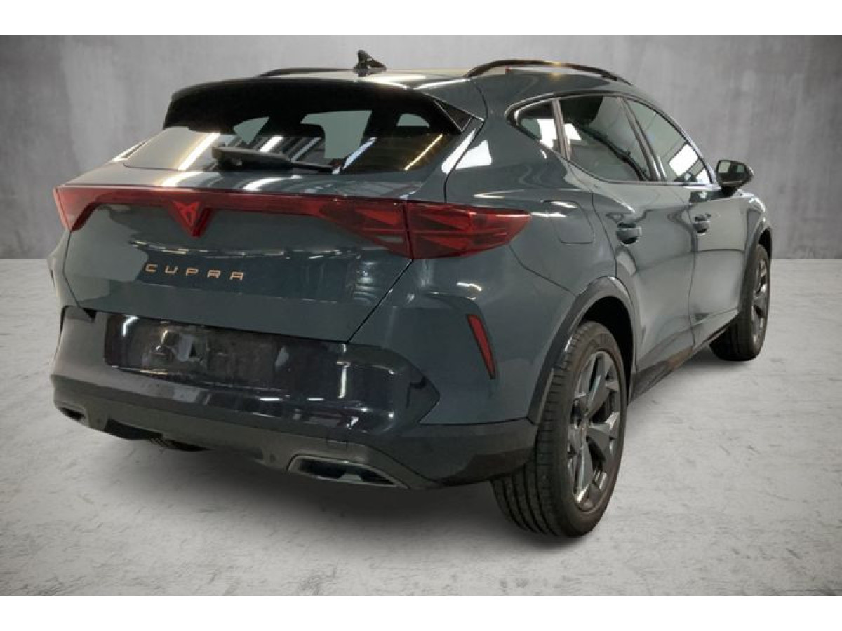 Thumb 3: Cupra Formentor 1.5 eTSI DSG KAMERA PDC SITZHZG LED