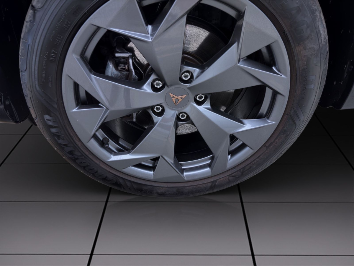 Thumb 8: Cupra Formentor 1.5 eTSI DSG KAMERA PDC SITZHZG LED