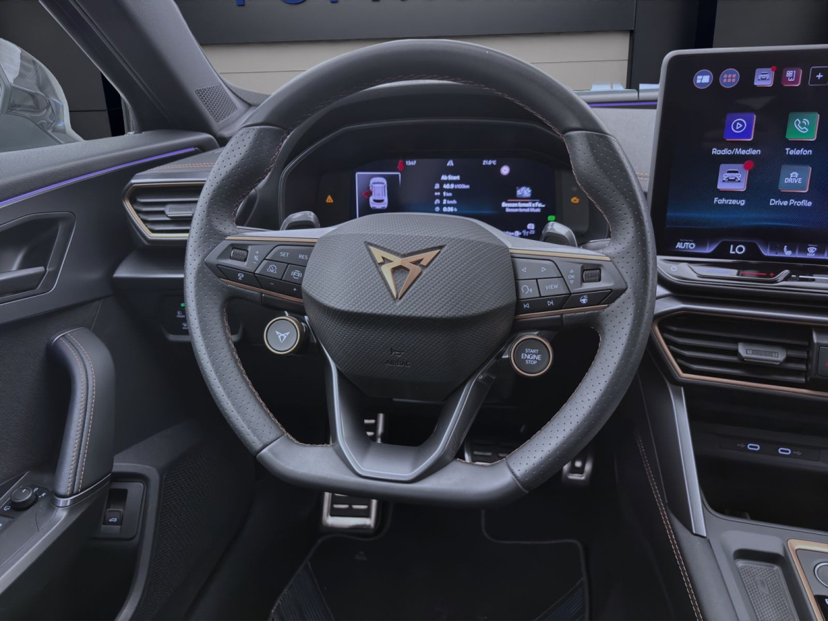 Thumb 11: Cupra Formentor 1.5 eTSI DSG KAMERA PDC SITZHZG LED