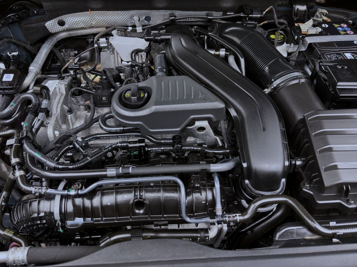 Thumb 18: Cupra Formentor 1.5 eTSI DSG KAMERA PDC SITZHZG LED