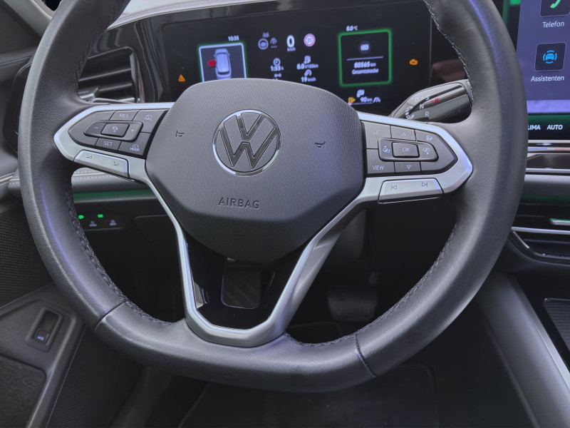 Bild 11: Volkswagen Passat Variant 2.0 TDI DSG ELEGANCE PANO AHK NAVI IQ.LIGHT