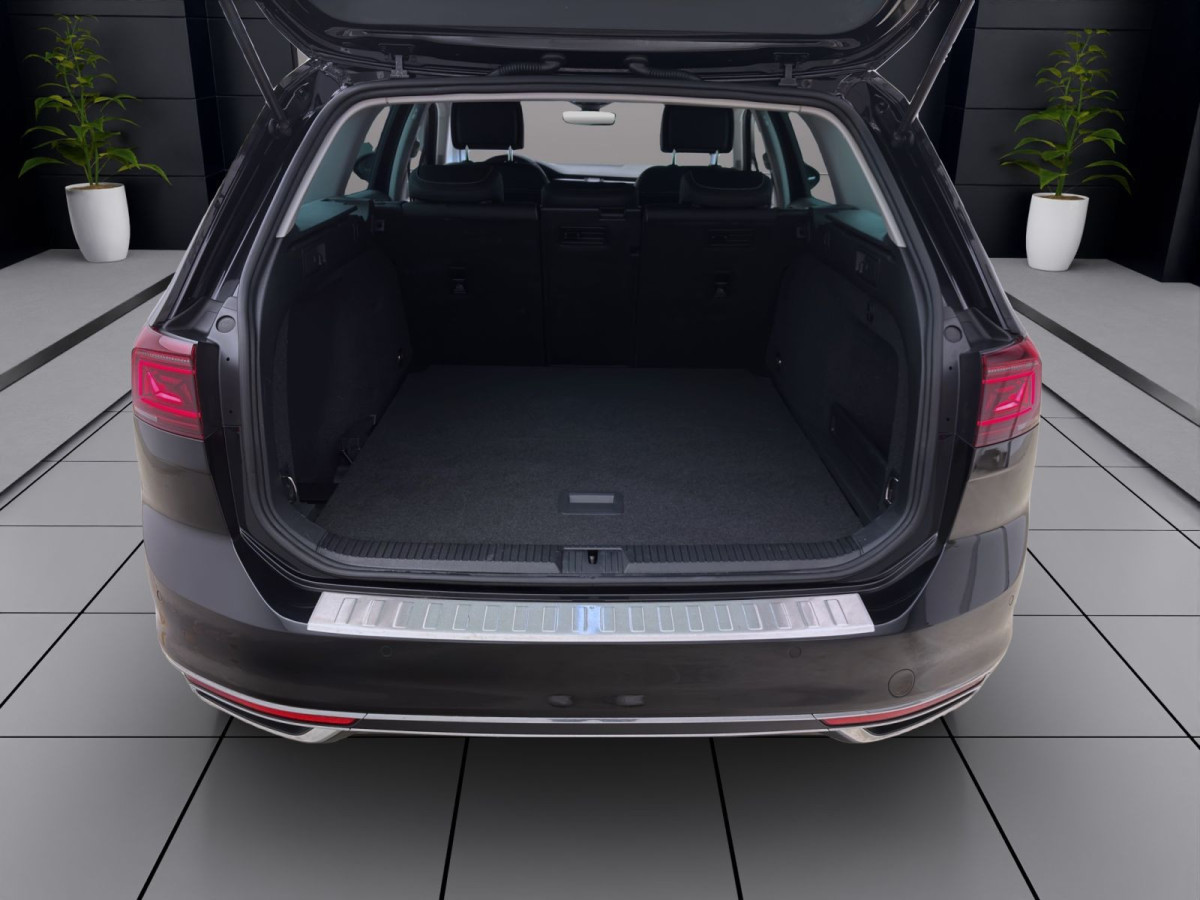 Thumb 3: Volkswagen Passat Variant 2.0 TDI DSG ELEGANCE NAVI IQ.LIGHT ACC SITZHZG