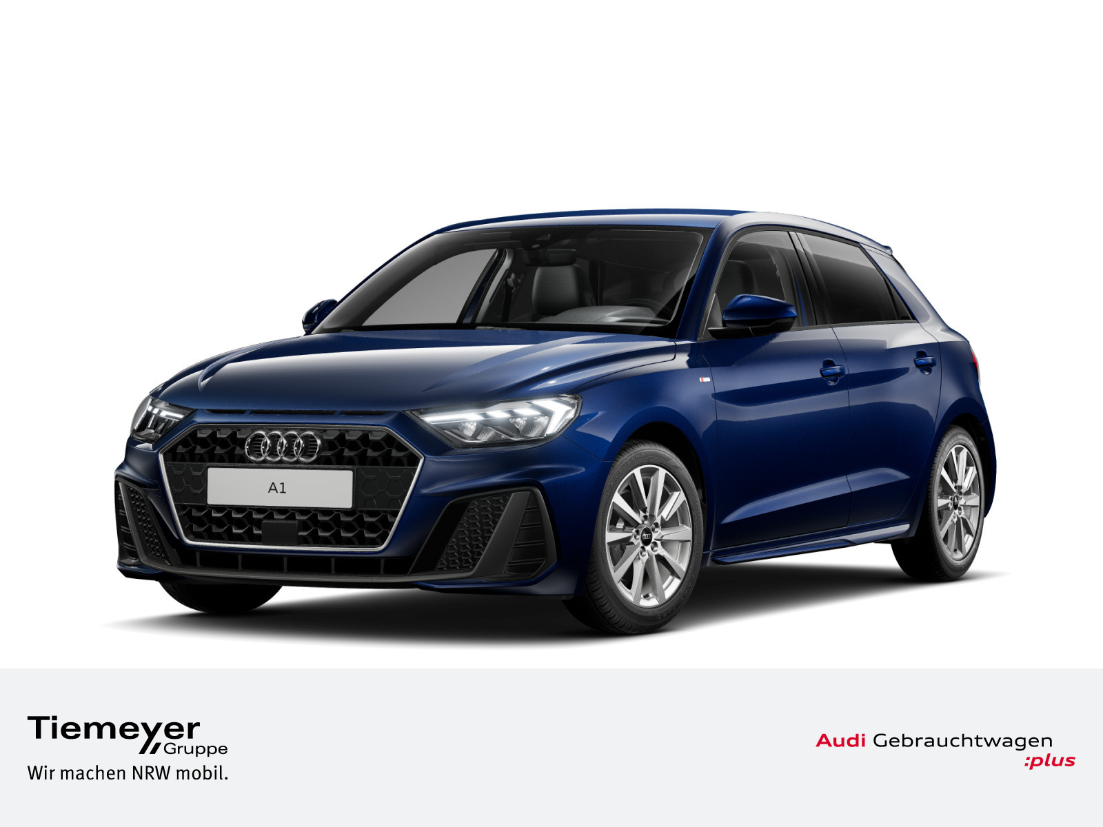 Audi A1 Sportback 30