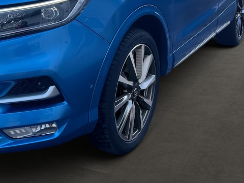 Ansicht 6 - Gebrauchtwagen Fahrzeug, Modell Qashqai der Marke Nissan von Verkäufer Wegener Automobile GmbH - Filiale Potsdam
