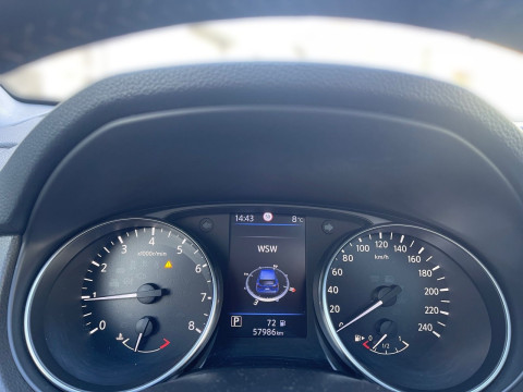 Ansicht 8 - Gebrauchtwagen Fahrzeug, Modell Qashqai der Marke Nissan von Verkäufer Wegener Automobile GmbH - Filiale Potsdam