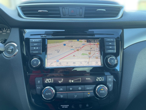 Ansicht 9 - Gebrauchtwagen Fahrzeug, Modell Qashqai der Marke Nissan von Verkäufer Wegener Automobile GmbH - Filiale Potsdam