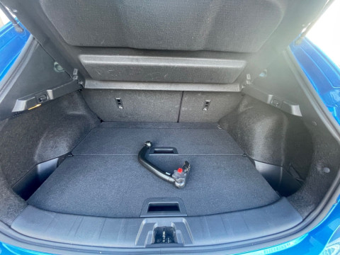 Ansicht 12 - Gebrauchtwagen Fahrzeug, Modell Qashqai der Marke Nissan von Verkäufer Wegener Automobile GmbH - Filiale Potsdam