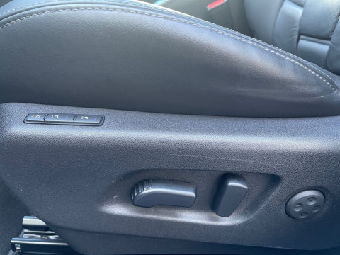 Ansicht 15 - Gebrauchtwagen Fahrzeug, Modell Qashqai der Marke Nissan von Verkäufer Wegener Automobile GmbH - Filiale Potsdam