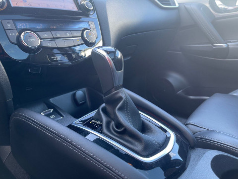 Ansicht 18 - Gebrauchtwagen Fahrzeug, Modell Qashqai der Marke Nissan von Verkäufer Wegener Automobile GmbH - Filiale Potsdam